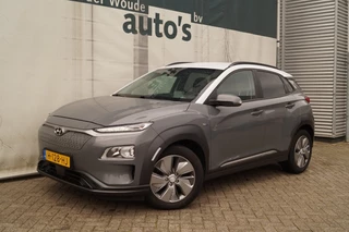 Hyundai Kona - afbeelding nr 3