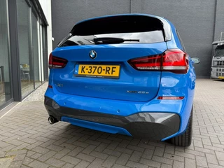BMW X1 - afbeelding nr 29