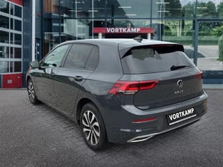 Volkswagen Golf Volkswagen Golf 1.5 TSI LIFE NAVI/ACC/PDC/CARPLAY/STOEL-STUURVERW - afbeelding nr 7