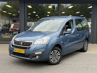 Peugeot Partner Tepee 1.6 VTi Active “NAP” Nl Auto “Airco/Cruise contr”