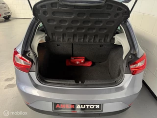 SEAT Ibiza Seat Ibiza 1e eign./Lage KM/Pano/Led/Carplay/Alcantara/TOP!! - afbeelding nr 23