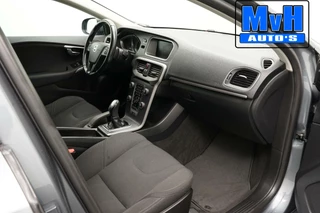 Volvo V40 Volvo V40 1.6 D2 Kinetic INRUIL KOOPJE! GOED ONDERHOUDEN - afbeelding nr 64