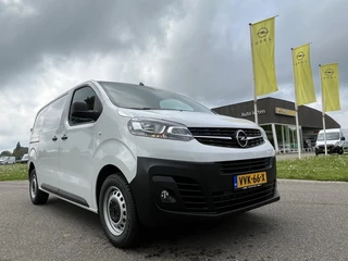 Opel Vivaro - afbeelding nr 8