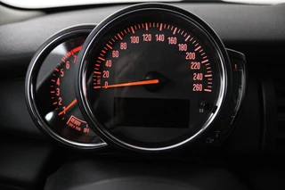 MINI One Mini Mini 1.5 One Pepper Automaat (NAVIGATIE, LED, STUURBEDIENING, CRUISE, MULTIMEDIA, 1e EIGENAAR, GOED ONDERHOUDEN) - afbeelding nr 14