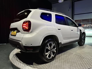 Dacia Duster Dacia Duster 1.3 TCe 150 Extreme *Led*Navi*Camera*Trekhaak* - afbeelding nr 28