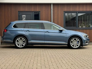 Volkswagen Passat - afbeelding nr 3
