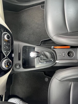 Renault Captur Renault Captur 1.2 TCe Initiale Paris, navi, pdc, trekhaak, 1e eigenaar, Rijklaar! - afbeelding nr 14
