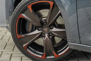 SEAT Leon SEAT Leon CUPRA 2.0 TSI 301PK Pano Leder Beats CarPlay Camera - afbeelding nr 17