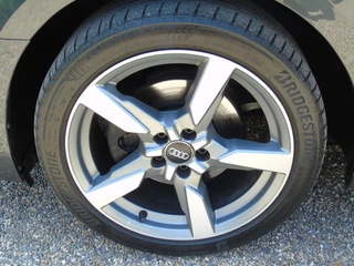 Audi A1 Sportback Audi A1 Sportback 35TFSI 150PK Automaat - 2019 - 17 inch - afbeelding nr 12