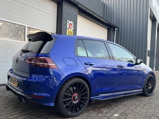 Volkswagen Golf - afbeelding nr 5