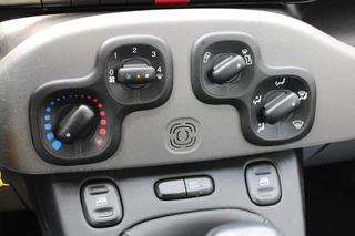 Fiat Panda Fiat Panda 0.9 TwinAir 60pk Edizione Cool 5-drs Airco/Elek ramen - afbeelding nr 8