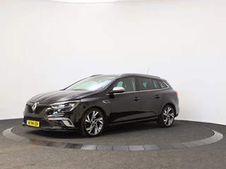Renault Mégane Estate - afbeelding nr 12