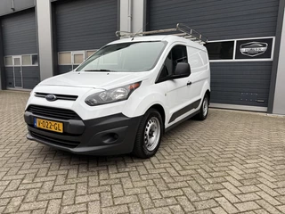 Ford Transit Connect - afbeelding nr 4