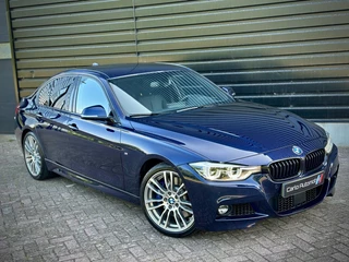 BMW 3 Serie - afbeelding nr 44