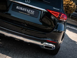 Mercedes-Benz GLE Mercedes GLE-klasse 350 e 4MATIC AMG|PANO|MASSAGE|TREKHAAK - afbeelding nr 47