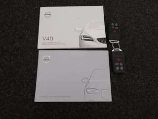 Volvo V40 - afbeelding nr 25