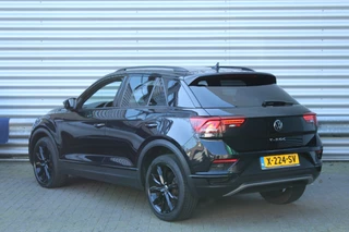 Volkswagen T-Roc Clima Cruise Carplay Camera Dig. Cockpit El Klep 18
