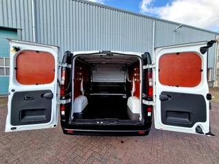 Renault Trafic - afbeelding nr 14
