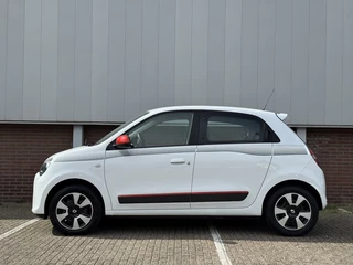 Renault Twingo Renault Twingo Automaat 1.0 SCe Collection - afbeelding nr 2