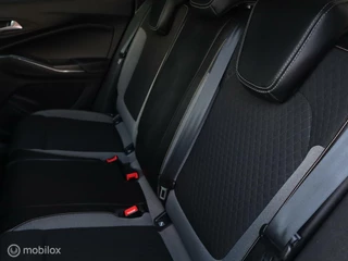 Opel Grandland X Opel Grandland X 1.2 Turbo 131 PK H6 Navi DonkerGlas Camera Pdc V+A - afbeelding nr 21