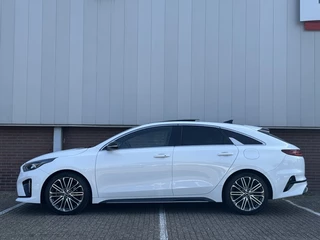 Kia ProCeed Kia ProCeed Automaat 1.4 T-GDI GT-Pl. ine - afbeelding nr 2