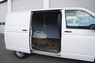 Volkswagen Transporter - Airco - Cruise - PDC - € 10.950,- Ex. BTW - afbeelding nr 8