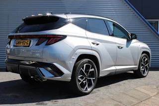 Hyundai Tucson - afbeelding nr 4