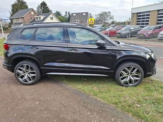 SEAT Ateca - afbeelding nr 3