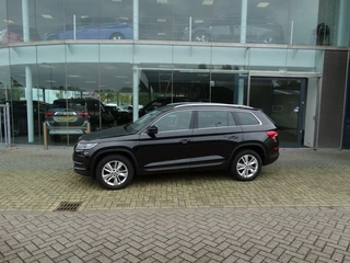 Škoda Kodiaq Skoda Kodiaq 1.5 TSI Style automaat DSG /1e eig /7 persoons - afbeelding nr 2