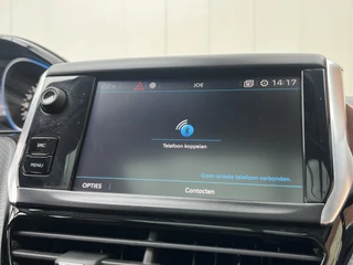 Peugeot 2008 | Panoramadak | Camera | Climate Control | - afbeelding nr 14