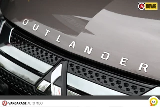 Mitsubishi Outlander - afbeelding nr 46