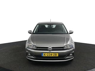 Volkswagen Polo Volkswagen Polo 1.0 TSI Comfortline Business | Navi | PDC | - afbeelding nr 32