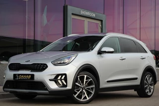 Kia Niro - afbeelding nr 1