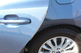 Ford Focus Ford Focus Wagon 1.0-125pk EcoBoost Mild-hybrid Titanium. Mooie, ruime, luxe en comfortabele Ford Focus wagon. Volautm. airco dual, camera, stoel-, stuur- en voorraamverw., easy entry/easy go, cruise control, Isofix, side- en lane assist, parkeersensoren v+a, LM wielen etc. - afbeelding nr 35