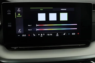 Škoda Octavia Skoda Octavia 1.4 TSI iV PHEV Style | Head-Up | Massage |  Stoel & achterbankverwarming | Camera | Carplay | Adaptive cruise | Full LED | Navigatie - afbeelding nr 19