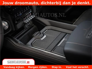 Dodge Ram 1500 Dodge Ram 1500 Limited Night | 5.7 V8 Hemi Full Option | Comfortabele Dubbele Cabine met Royale 5 Zitplaatsen | De Meest Luxe en Volle Pick-Up in zijn Klasse | BPM vrij | Nu Leverbaar uit Voorraad | Voorraad Nr v45lpr - afbeelding nr 7