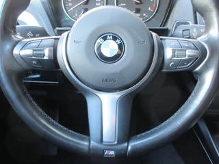 BMW 1 Serie BMW 1-serie 116d Sport Automaat Clima Stoelverwarming PDC - afbeelding nr 15