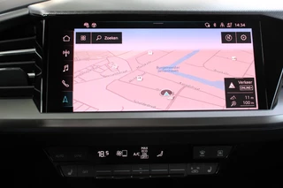 Audi Q4 e-tron Audi Q4 e-tron 40 Advanced Edition | Navigatie | Climate Control | DAB | Led | Electrisch bedienbare achterklep | 19