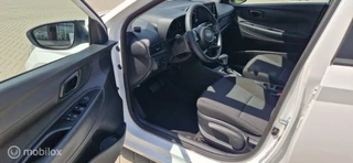 Hyundai i20 Hyundai i20 1.0 T-GDI Comfort AUT./Carplay/Android - afbeelding nr 10