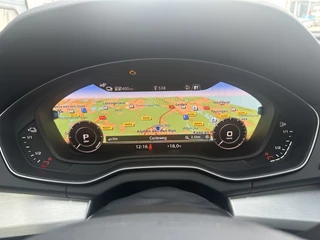 Audi Q5 Audi Q5 55 TFSI e quattro Competition S-Line Carplay Adaptive Cruise - afbeelding nr 22