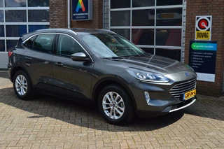 Ford Kuga - afbeelding nr 17