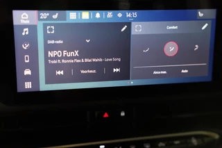 Fiat 500 Fiat 500 42 kWh / AUT / Navi / Cruise Control / Camera / Dode Hoek Detectie / Led / Pdc - afbeelding nr 8