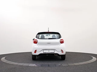 Hyundai i10 - afbeelding nr 8