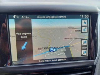 Peugeot 208 - afbeelding nr 9