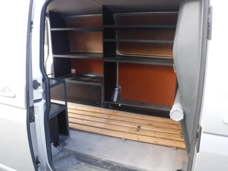 Volkswagen Transporter Volkswagen Transporter 2.0 TDI L1H1 - afbeelding nr 8