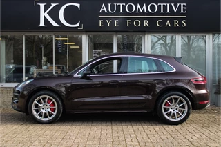 Porsche Macan Dealer o.h. | Pano | Vol! VAN €36950,- VOOR €34999,- - afbeelding nr 6