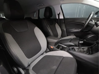 Opel Grandland X Opel Grandland X 1.2 Turbo Business Executive [STUUR/STOEL VERWARMING, LED, APPLE/ANDROID, NAVIGATIE, CRUISE, CLIMATE, NIEUWSTAAT] - afbeelding nr 5