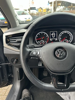 Volkswagen Polo - afbeelding nr 18