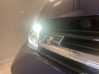 Volkswagen Golf Volkswagen Golf Highline Business R 1.0TSi | Navigatie |LED | 2x R-line | Camera | - afbeelding nr 19