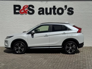 Mitsubishi Eclipse Cross Mitsubishi Eclipse Cross 1.5 DI-T Intense Carplay Camera DAB Bluetooth Lane assist Cruise Led - afbeelding nr 15